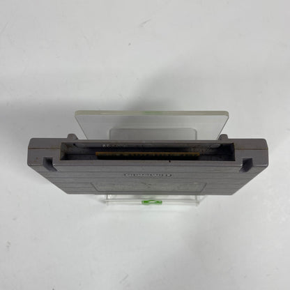 Judge Dredd (Super Nintendo SNES, 1995) - Untested