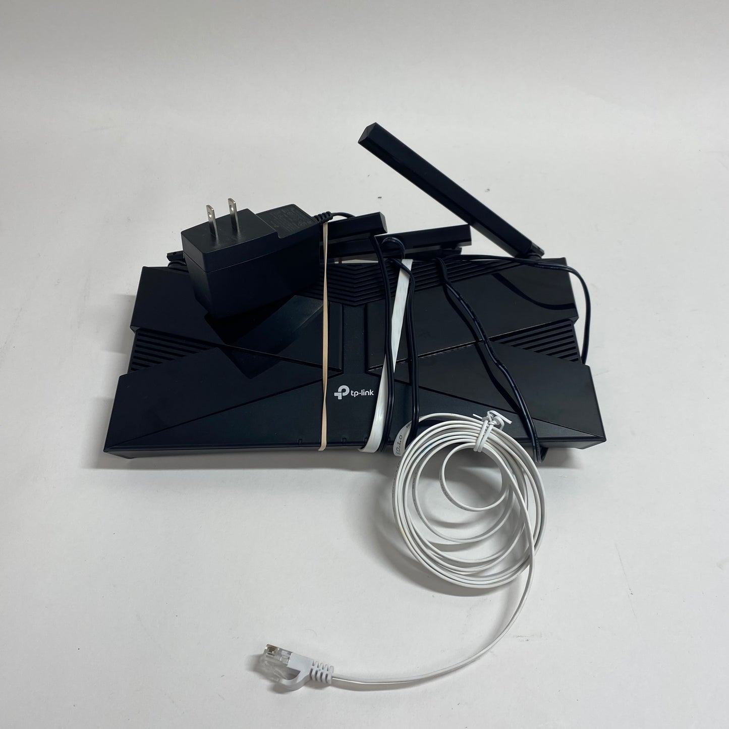 TP-Link AX1800 Dual Band Wi-Fi 6 Router ARCHER AX20