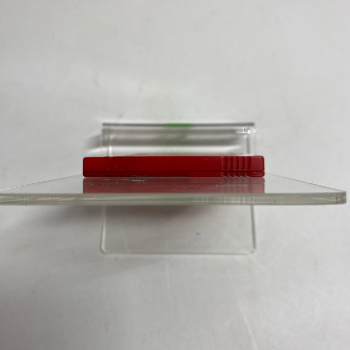 Pokemon Red (Nintendo GameBoy, 1998)