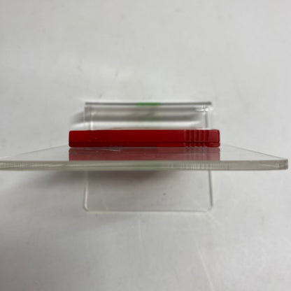 Pokemon Red (Nintendo GameBoy, 1998)