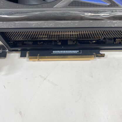 ASUS ROG Strix RTX 4090 24GB GDDR6X Graphics Card ROG-STRIX-RTX4090-O24G-GAMING