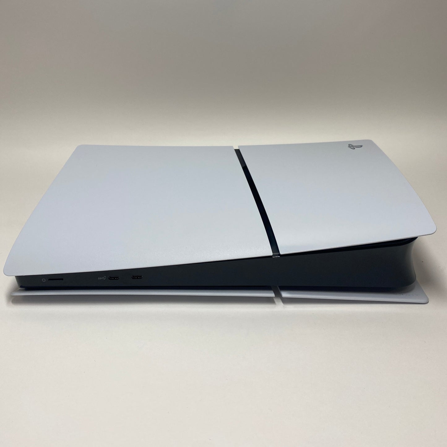 Sony PlayStation 5 Slim Digital Edition PS5 1TB White Console Gaming System 