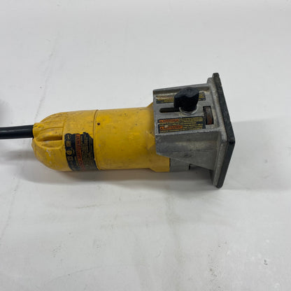 DeWalt D26670 127V Cordless Compact Router