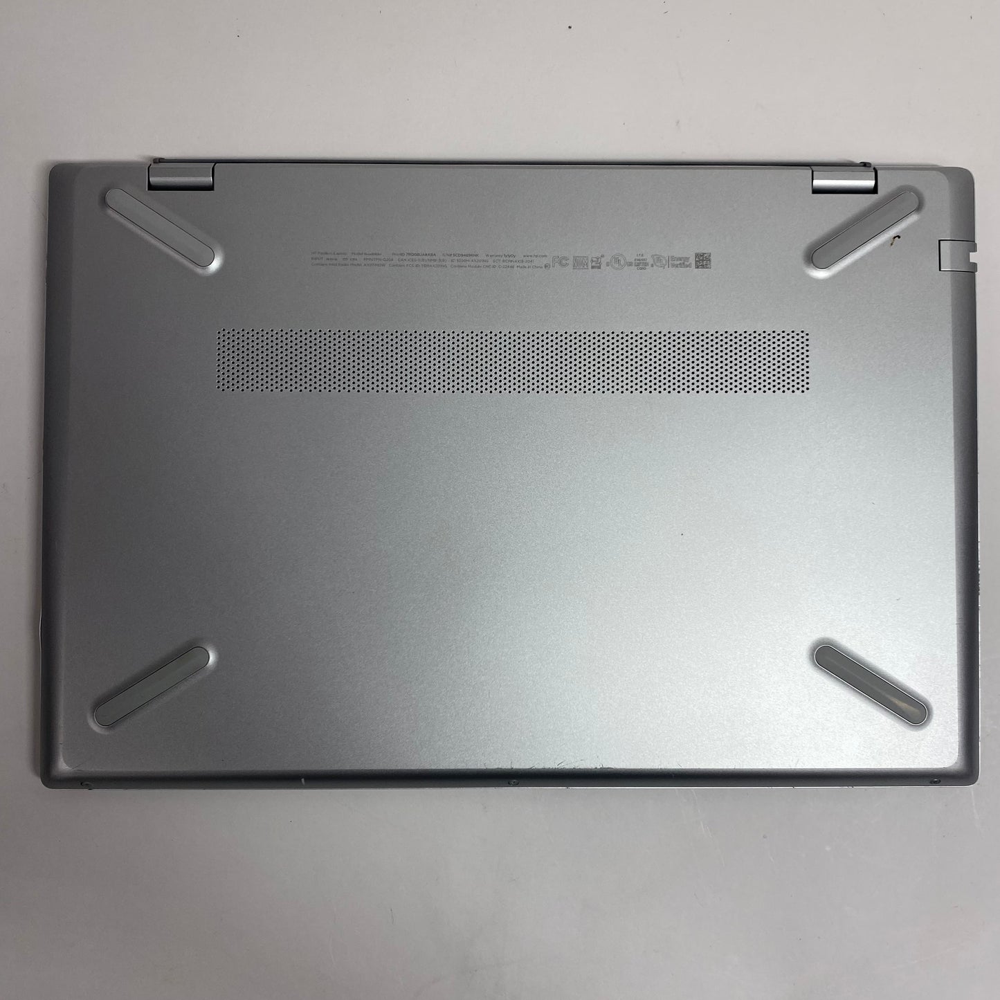 HP Pavilion 15-CS3063CL 14" i5-1035G1 1.0GHz 8GB RAM 256GB SSD