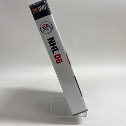 New NHL 08 (PC, 2007)