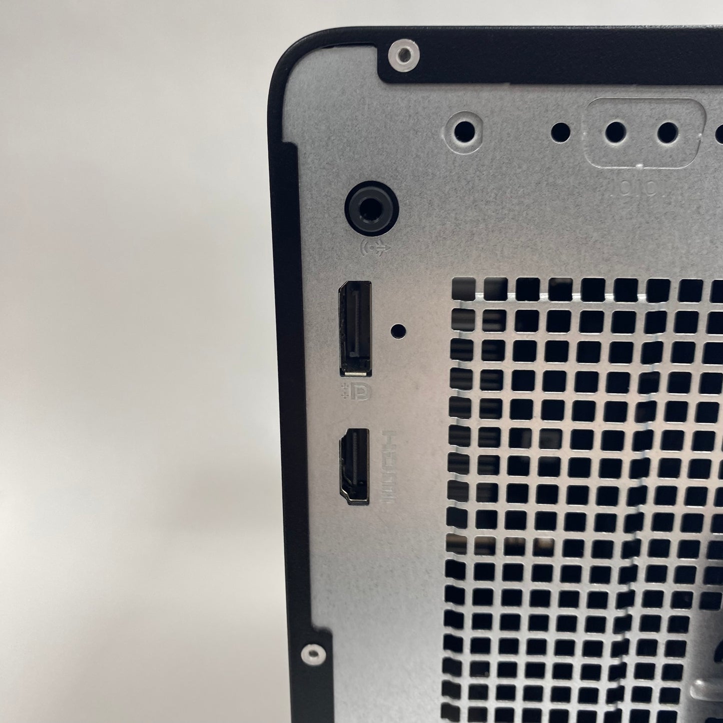 HP Omnidesk Slim TPC-P073-SF i3-14100 3.50GHz 8GB RAM 512GB HDD