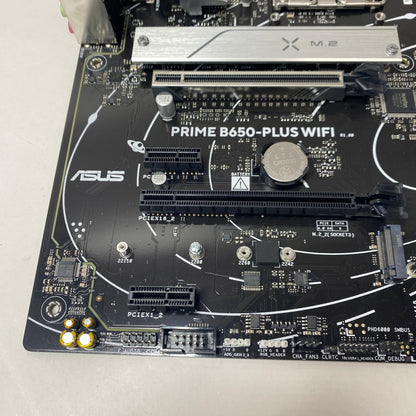 Asus Prime B650-Plus Wifi LGa 1718 ATX