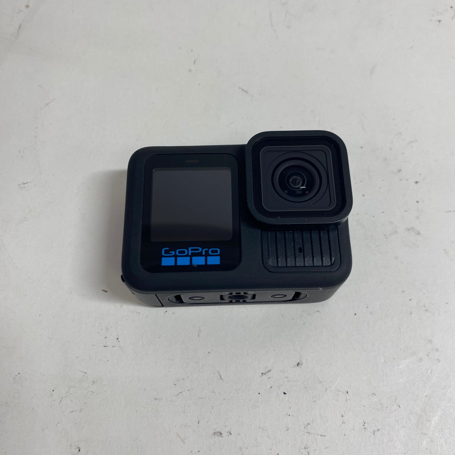 GoPro Hero13 Black 27MP 4K Action Camera CHDHX-131-TH