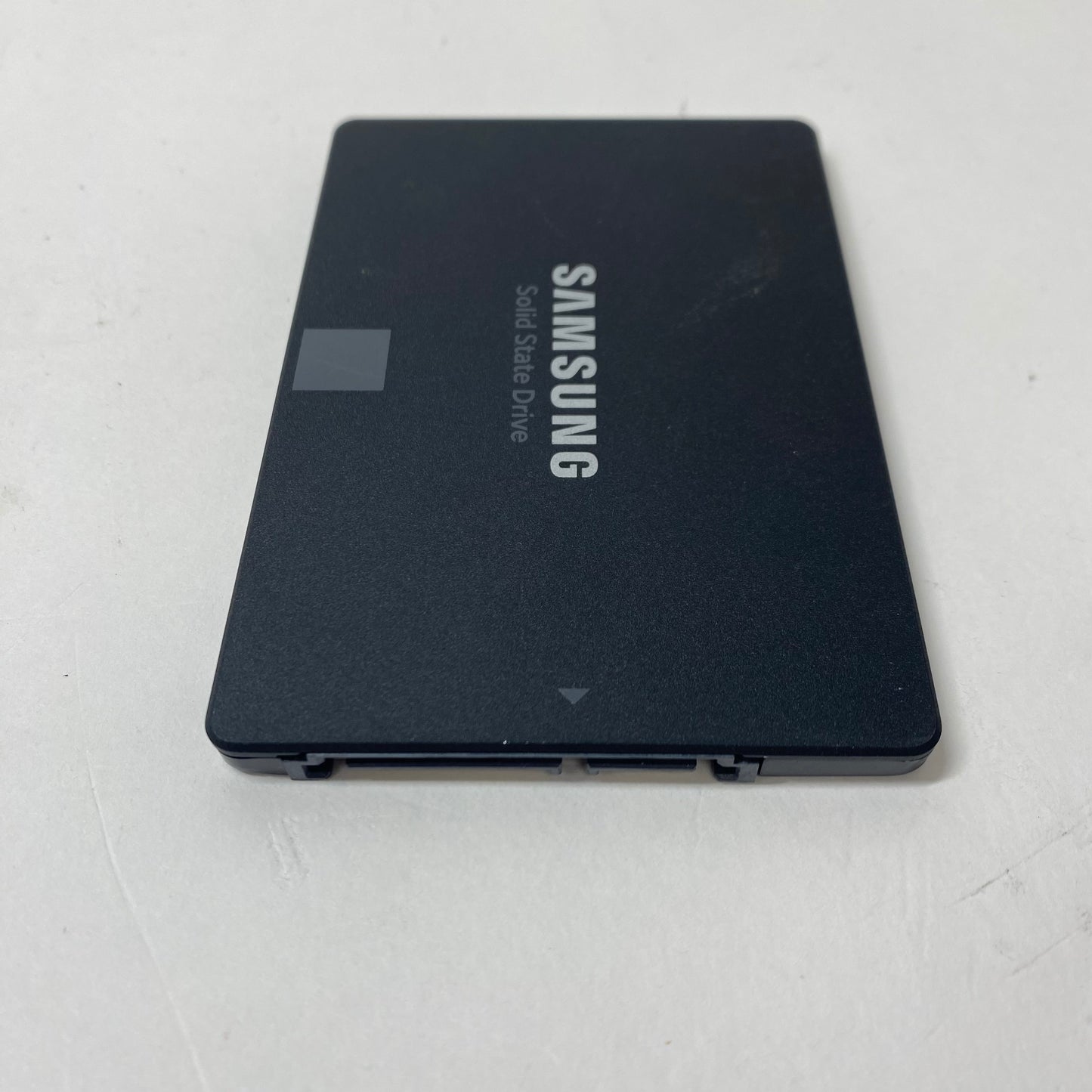 Samsung 2.5" 860 Evo 1TB SATA III 6Gbps SSD MZ-76E1T0