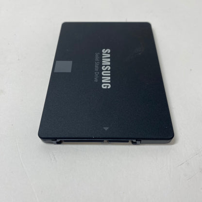 Samsung 2.5" 860 Evo 1TB SATA III 6Gbps SSD MZ-76E1T0