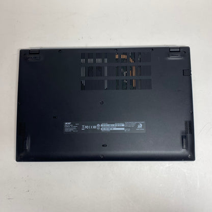 Acer Aspire 1 A315-35 15.6" Celeron N4500 1.1GHz 4GB RAM 128GB SSD