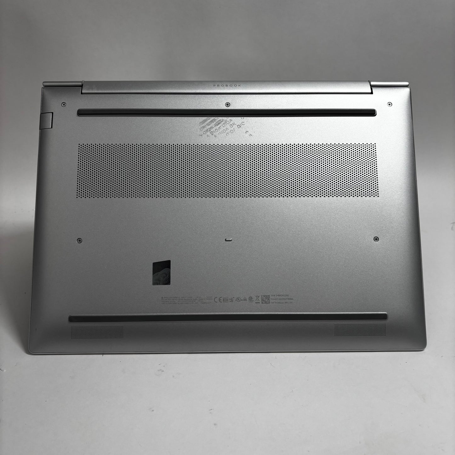 MDM LOCK HP ProBook 460 460 G11 Ultra 5 16GB RAM 256GB Intel Graphic