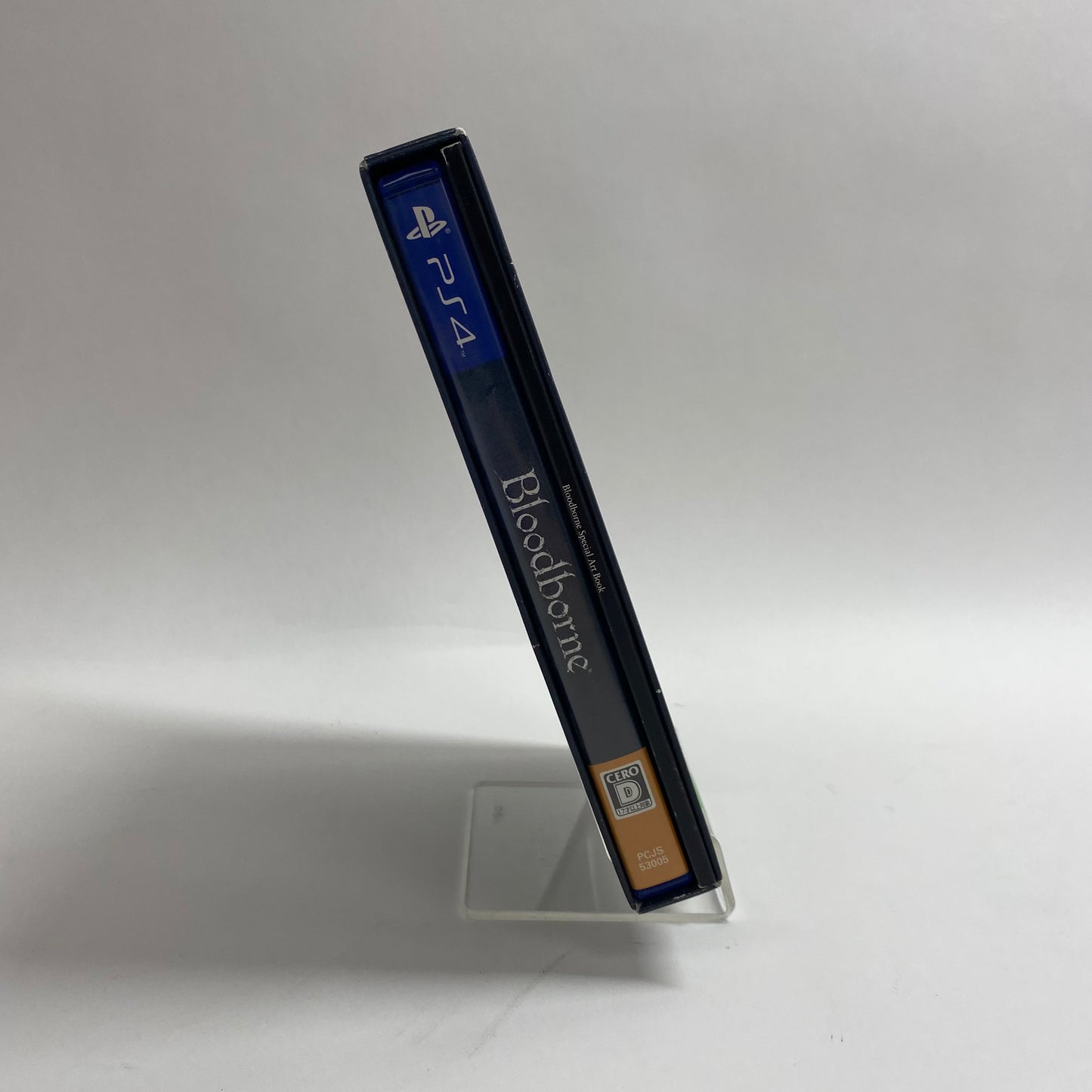 Bloodborne: Limited Edition (Sony PlayStation 4 PS4, 2015) JP