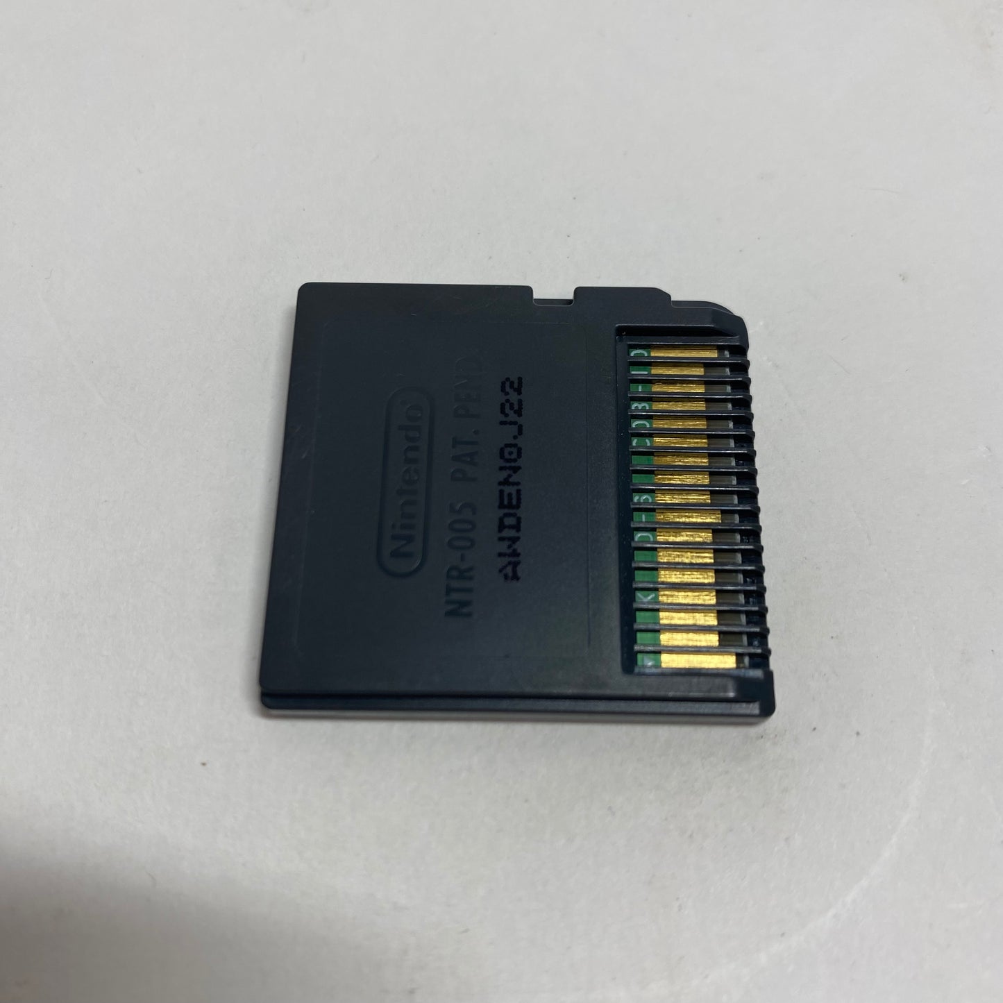 Diddy Kong Racing DS (Nintendo DS, 2007)