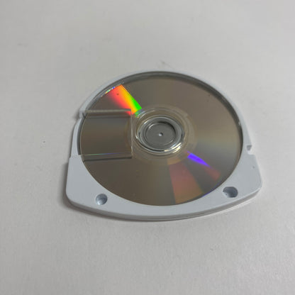 Daxter (Sony PlayStation Portable PSP, 2006)