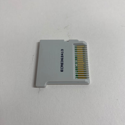 Pokemon Omega Ruby (Nintendo 3DS, 2014)