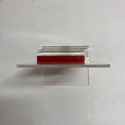 Pokemon Red (Nintendo GameBoy, 1998)