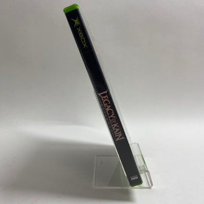 Legacy of Kain Defiance (Microsoft Xbox, 2003)