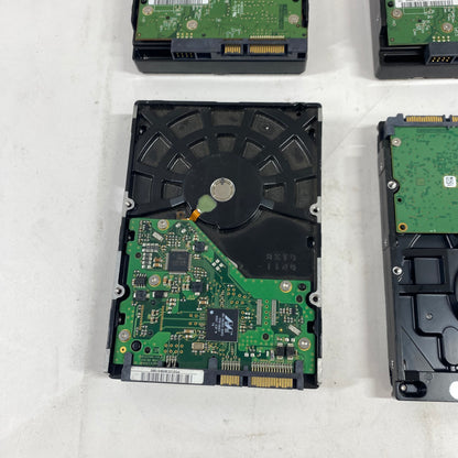 Western Digital 3.5" WD1002FAEX 1TB SATA III 6Gbps HDD 00Y9A0