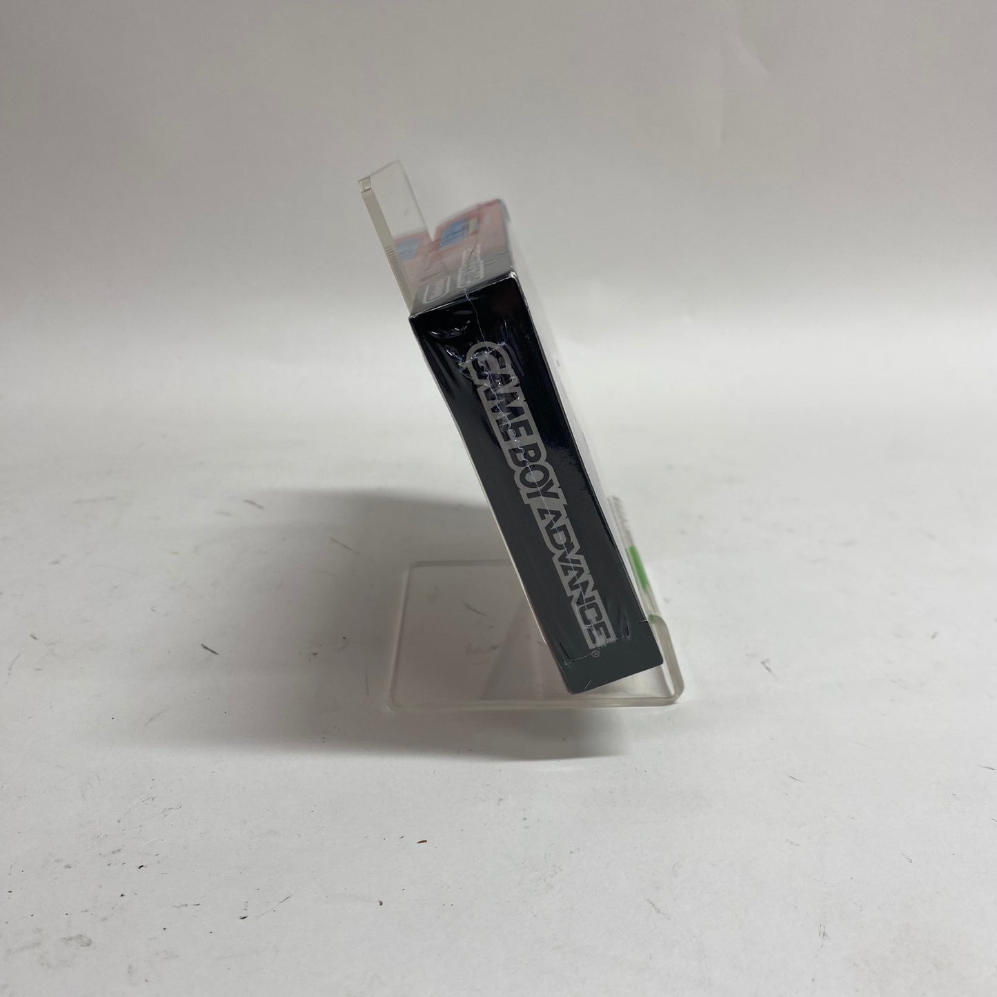 New Metroid Zero Mission (Nintendo GameBoy Advance, 2004) JP