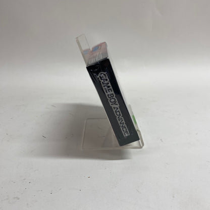 New Metroid Zero Mission (Nintendo GameBoy Advance, 2004) JP