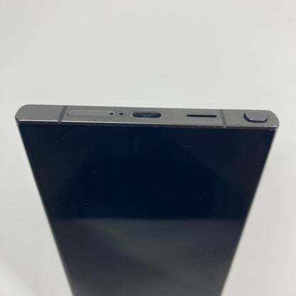 Unlocked Samsung Galaxy S24 Ultra 12GB RAM 256GB SM-S928U1 Blue