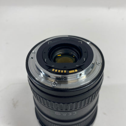 Canon EF 17-40mm F/4 L USM 17-40mm F/4 L USM