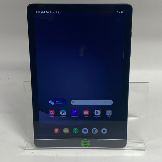 T-Mobile Samsung Galaxy Tab A9 Plus 11.0" 64GB Black SM-X218U