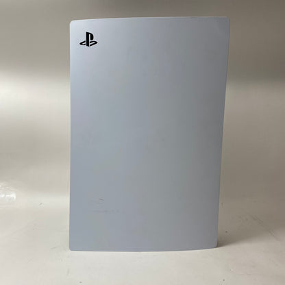 Sony PlayStation 5 Disc Edition PS5 825GB White Console Gaming System CFI-1215A