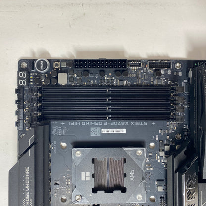 Asus Strix 870EX870 LGA 1718 ATX