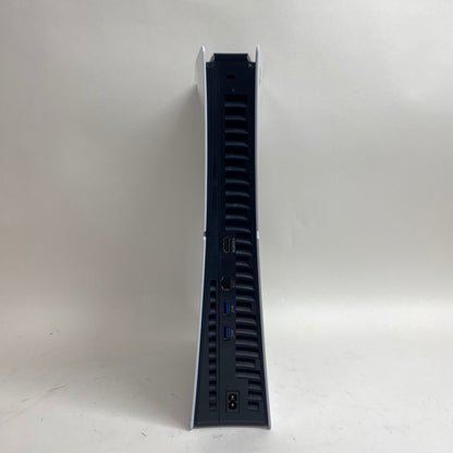 Sony PlayStation 5 Slim Disc Edition PS5 1TB Console Gaming System CFI-2015