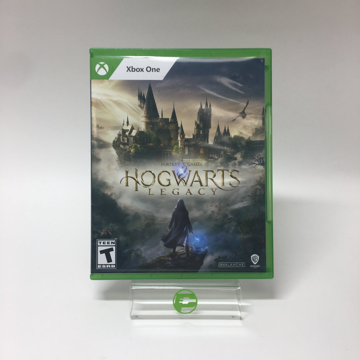 Hogwarts Legacy (Microsoft Xbox One, 2023)