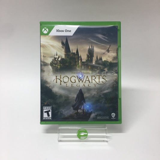 Hogwarts Legacy (Microsoft Xbox One, 2023)