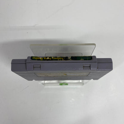 Donkey Kong Country (Super Nintendo SNES, 1994) **UNTESTED**