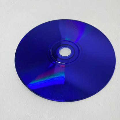 NBA Street (Sony PlayStation 2 PS2, 2001)