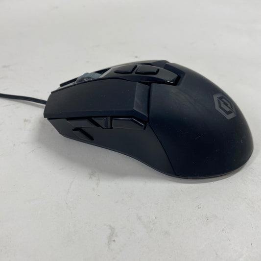 CyberpowerPC Elite M1-131 Wired Gaming Optical Mouse M1-131