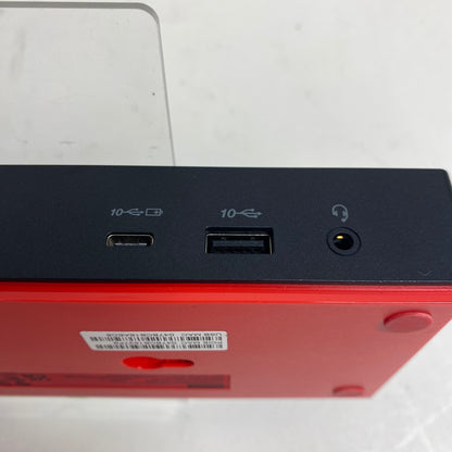 Lenovo ThinkPad Thunderbolt 4 Workstation Dock DK2131