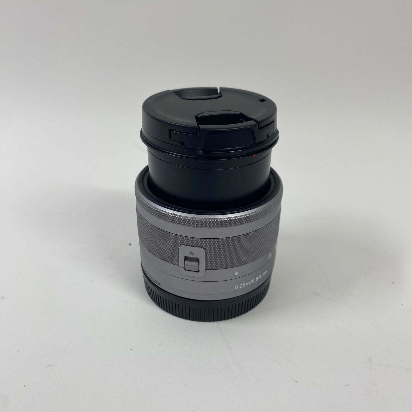 Canon 15-45mm f/0.25-0.8 15-45mm f/0.25-0.8