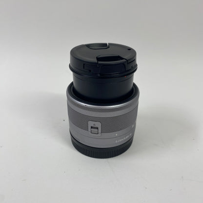 Canon 15-45mm f/0.25-0.8 15-45mm f/0.25-0.8