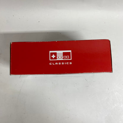 Nintendo NES Classic Edition Video Game Console CLV-001 Gray