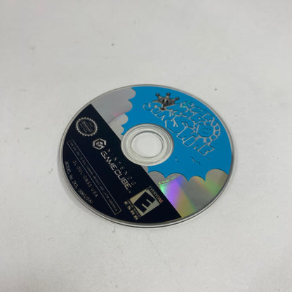 NHL Hitz 2003 (Nintendo GameCube, 2002)