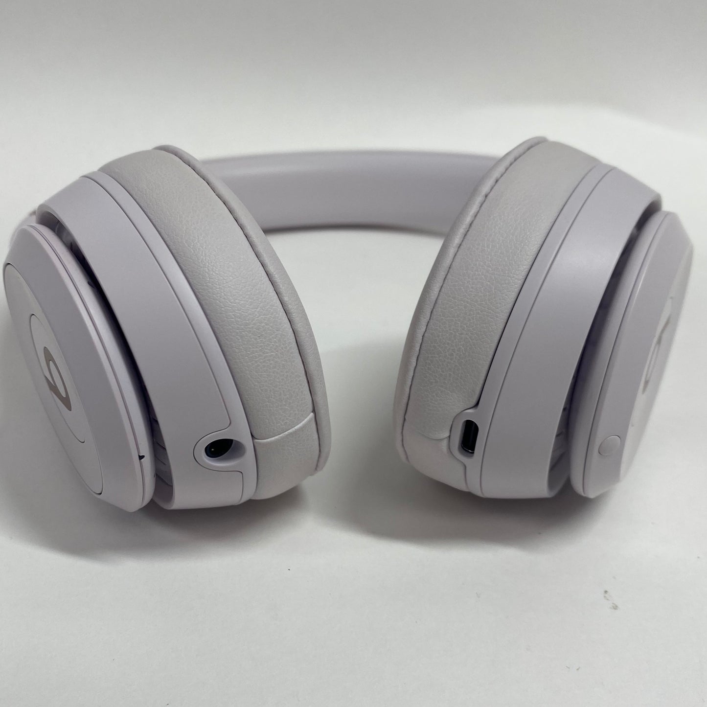 Beats Solo4 Wireless On-Ear Bluetooth Headphones Black A3140