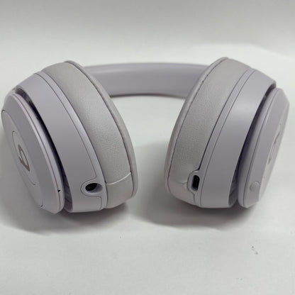 Beats Solo4 Wireless On-Ear Bluetooth Headphones Black A3140