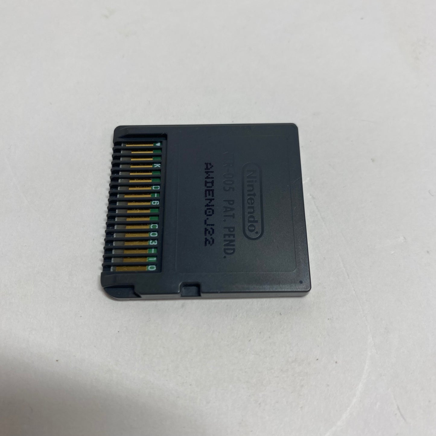 Diddy Kong Racing DS (Nintendo DS, 2007)