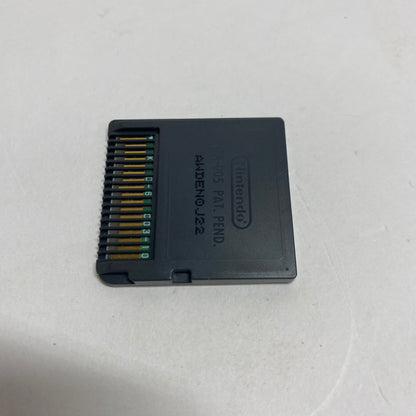 Diddy Kong Racing DS (Nintendo DS, 2007)