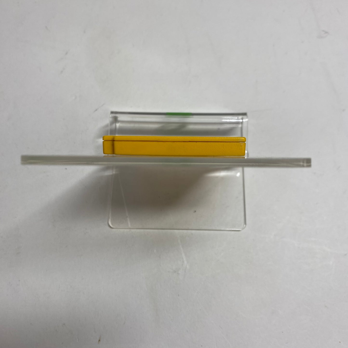 Pokemon Yellow (Nintendo GameBoy, 1999)