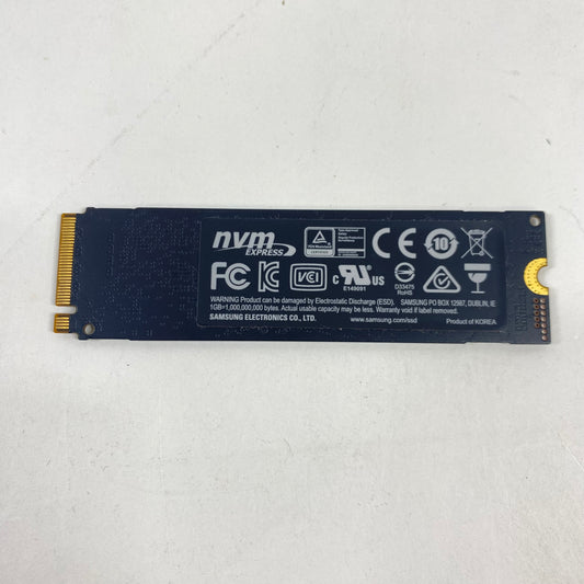 Samsung 970 Evo Plus MZ-V7S1T0 SSD Card MZ-V7S1T0