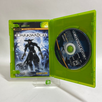 Darkwatch (Microsoft Xbox, 2005)