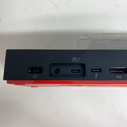 Lenovo ThinkPad Thunderbolt 4 Workstation Dock DK2131