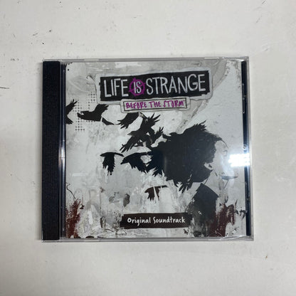 Life is Strange: Before the Storm [Limited Edition] (Microsoft Xbox One, 2018)